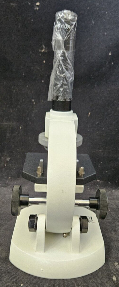 Radical Biological Prism Middle School Microscope