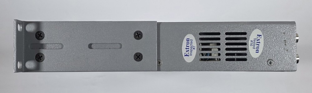 Extron System 5CR Switcher - Tested and Working