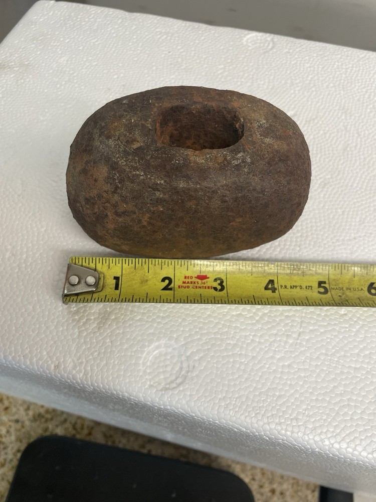 Vintage Gold Miners Hammerhead