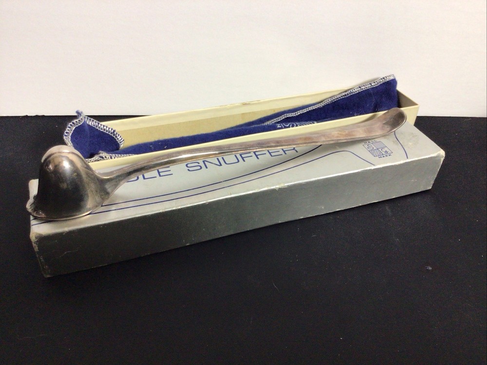 Hall Mark Candle Snuffer