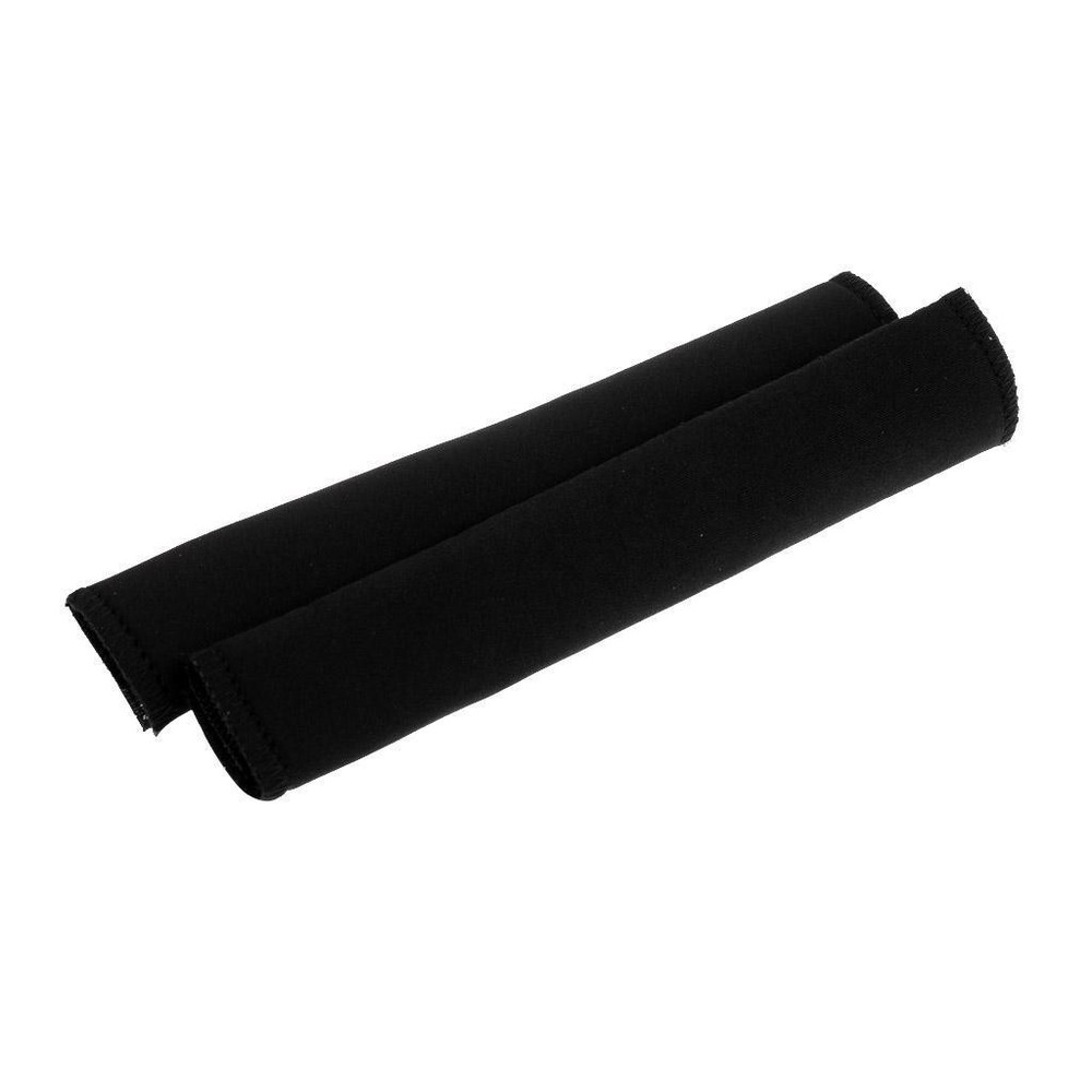 2x Bike Frame Guard Anti-scratch Chain
