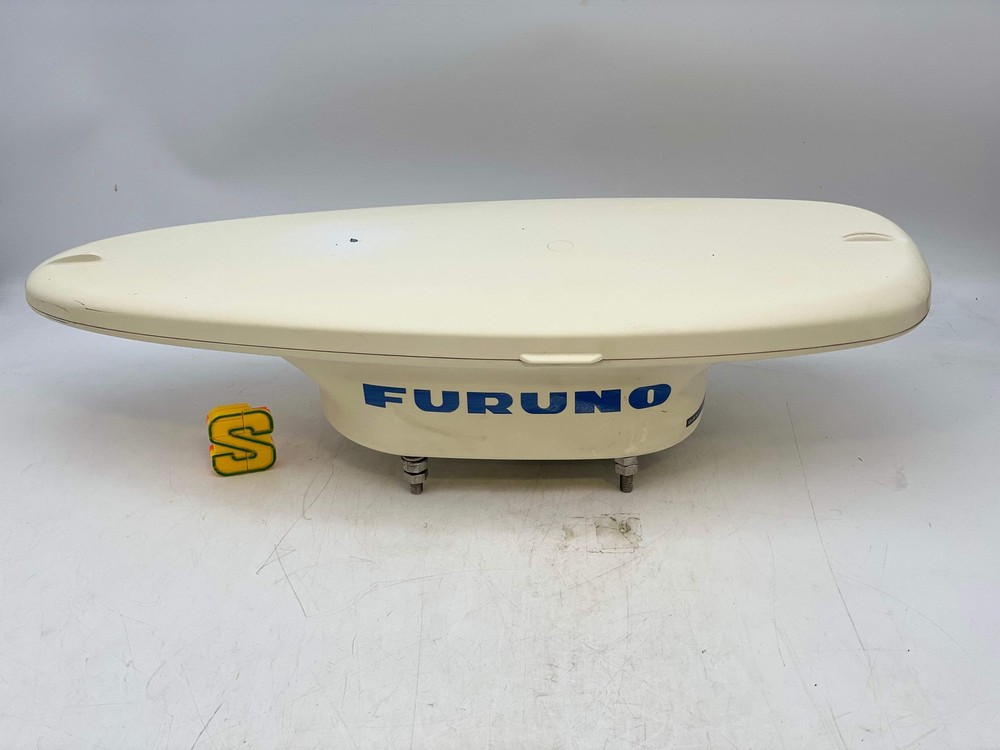 Furuno SC-33 GPS Satellite Compass (Used)