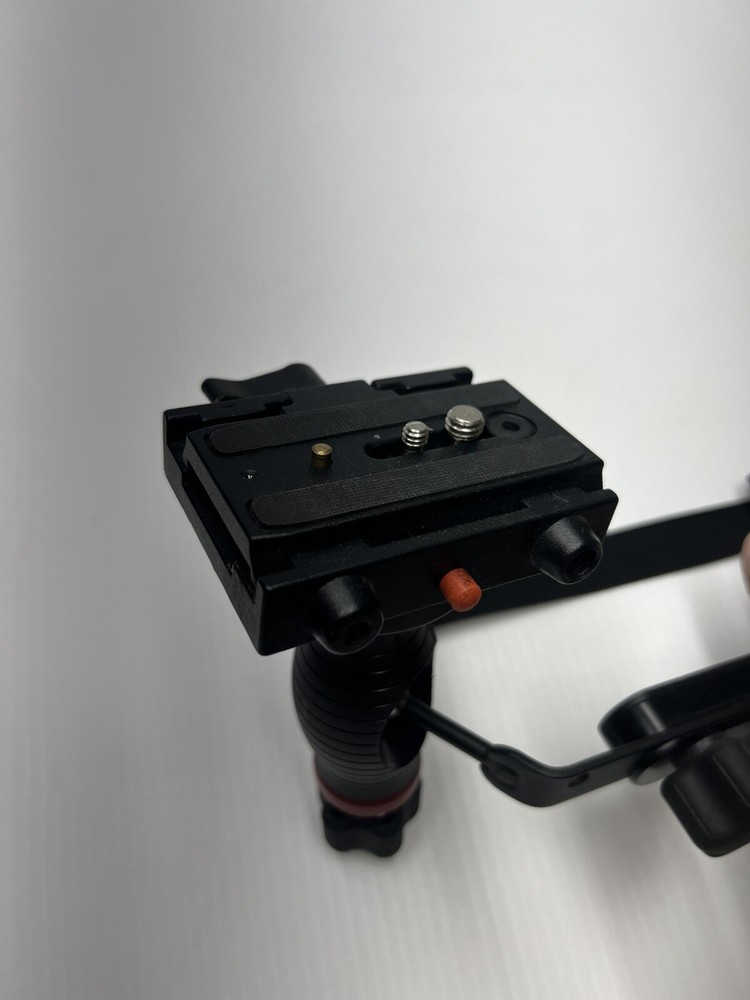 Dougmon Professional Camera Support System