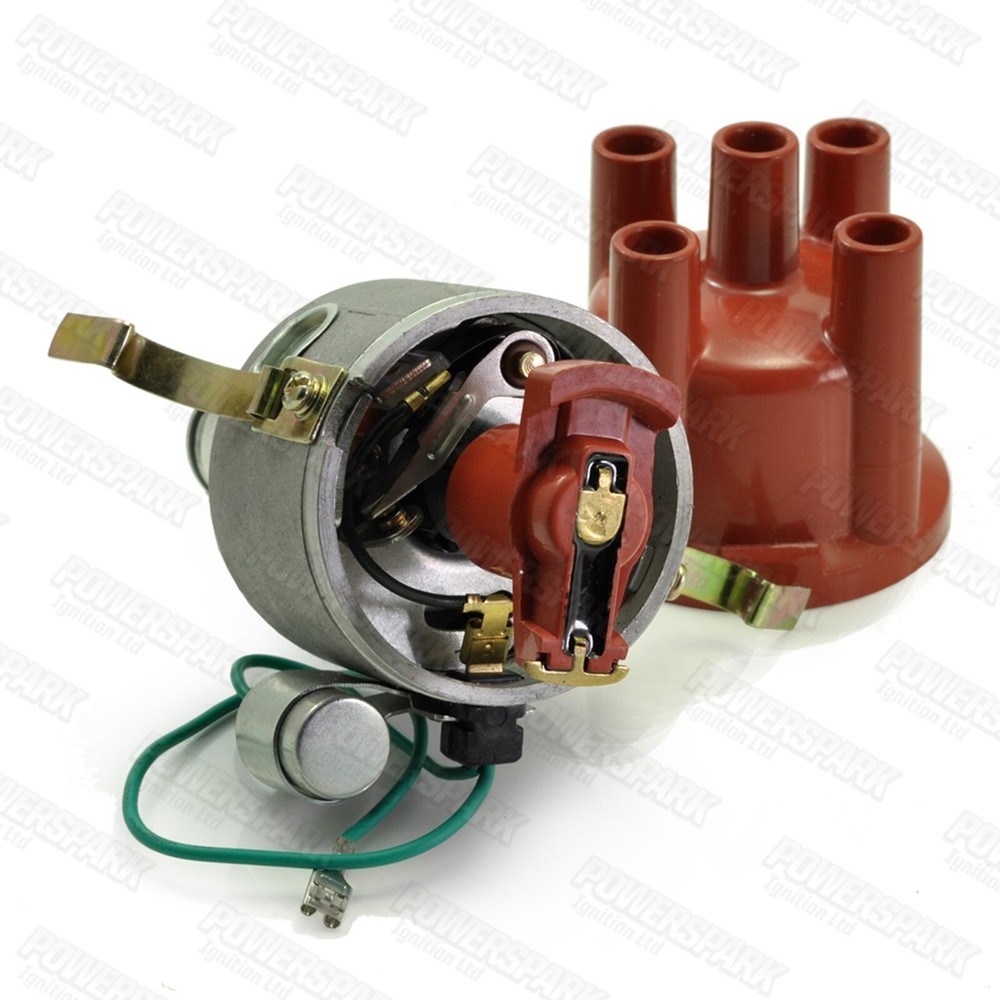 VW Beetle 009 Points Distributor Bosch Powerspark T2 Camper Bay Split Bus VW etc