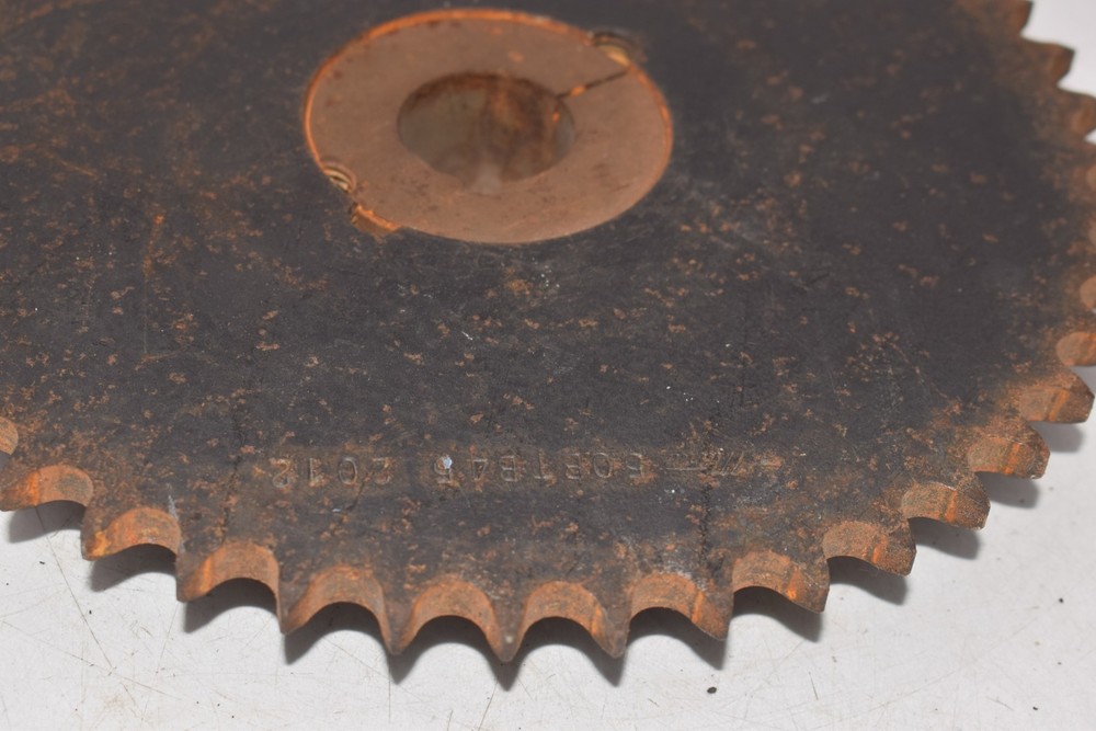 MARTIN 50BTB45 2012 Sprocket