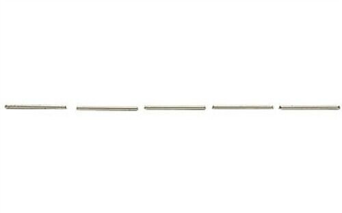 RCBS Reloading Equipment Hardened Decapping Pins Small 5 Pack 09608