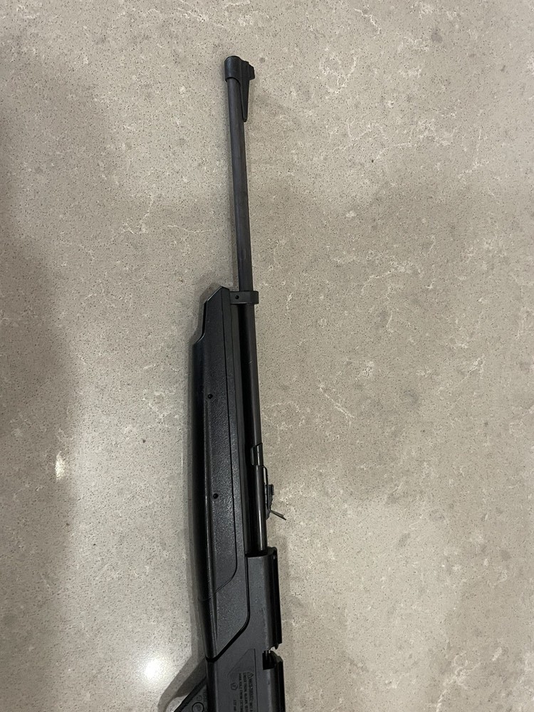 760 Pumpmaster Bb gun