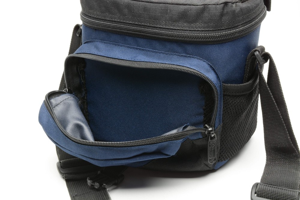 Lowepro Nova Mini (Blue), Nice and clean