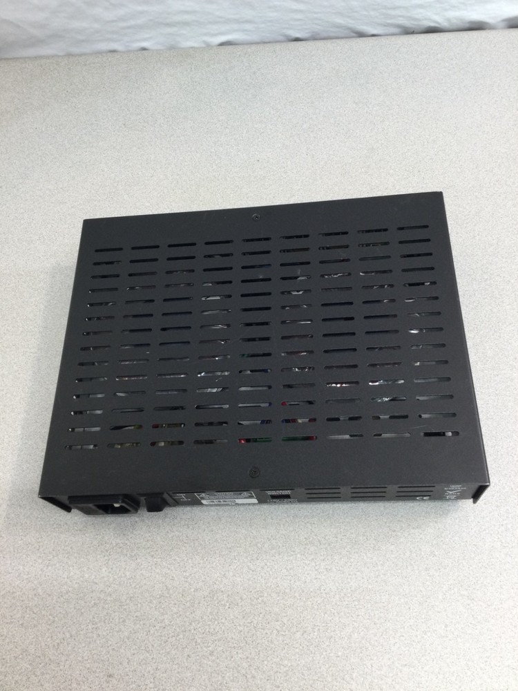 NV-4PS10-PVD power supply cable integrator!!