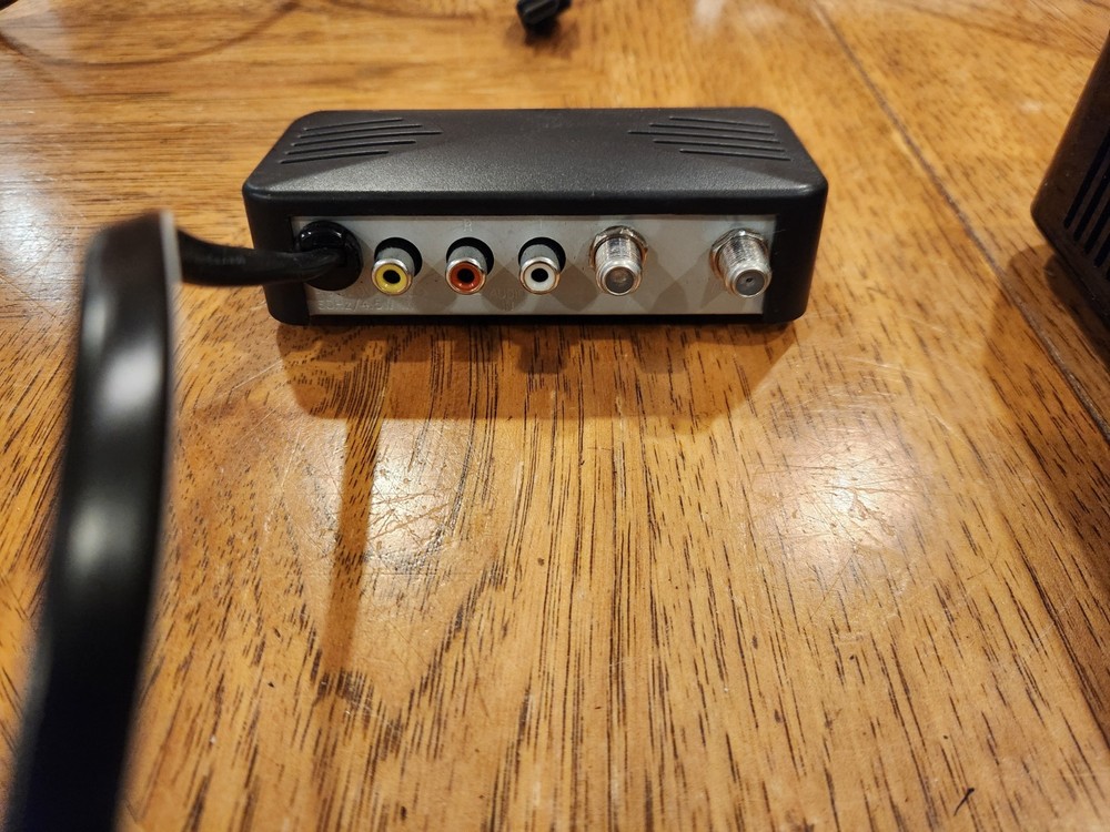 Dish Hopper Duo DVR Receiver E76