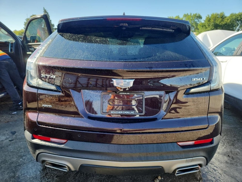 XT4 2021 Air Shutter 2063863