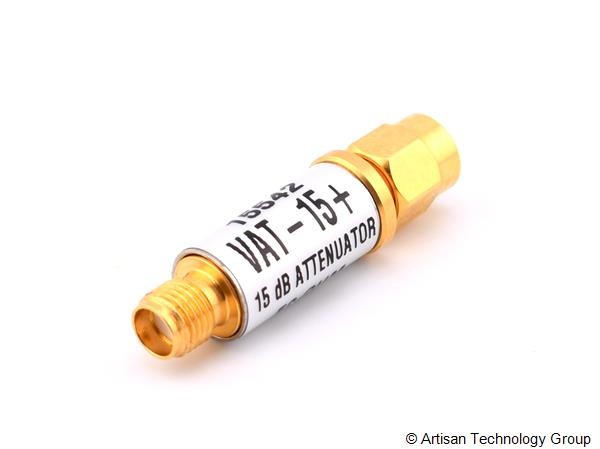 Mini-Circuits VAT-15+ SMA Fixed Attenuator