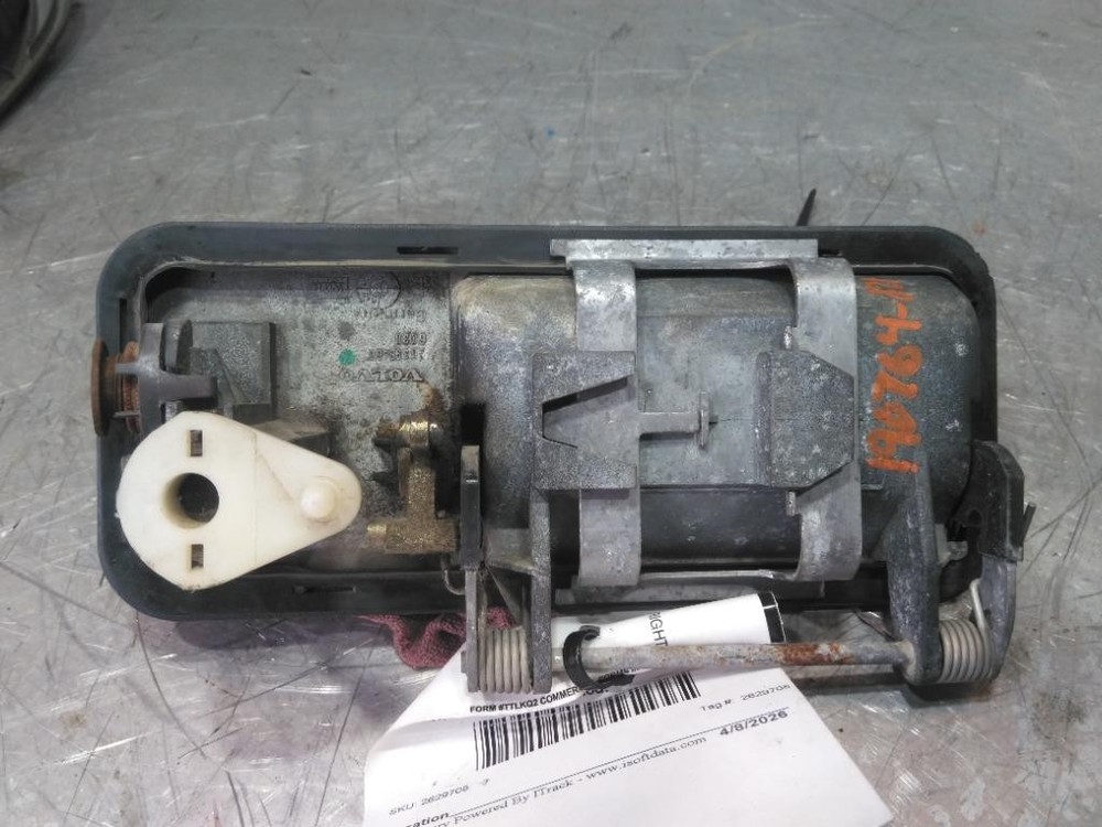 For 2020 VOLVO VNL DOOR HANDLE Left , WA