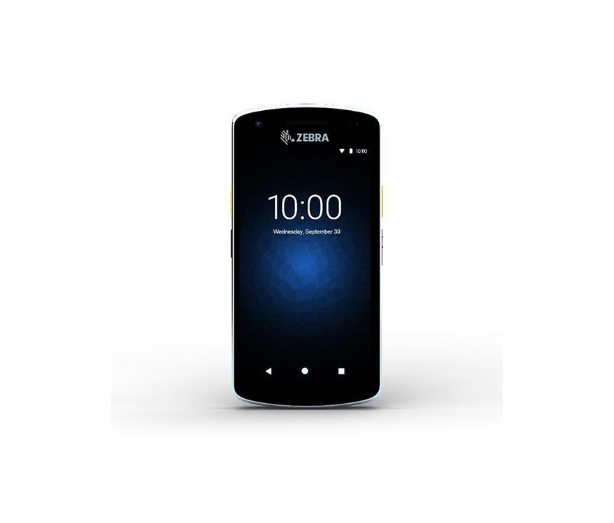 Zebra EC55 Mobile Computer 5MP Touchscreen Android Imager Barcode Scanner WIFI