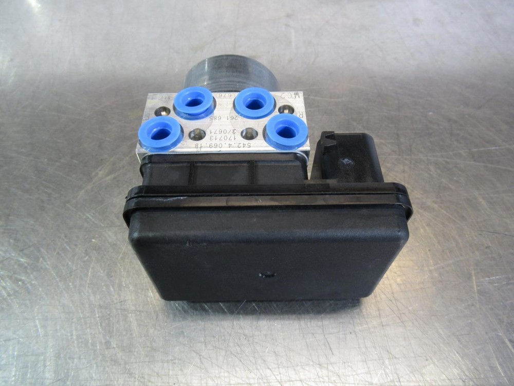 EB1330 2018 18 DUCATI MONSTER 797 ABS MODULE