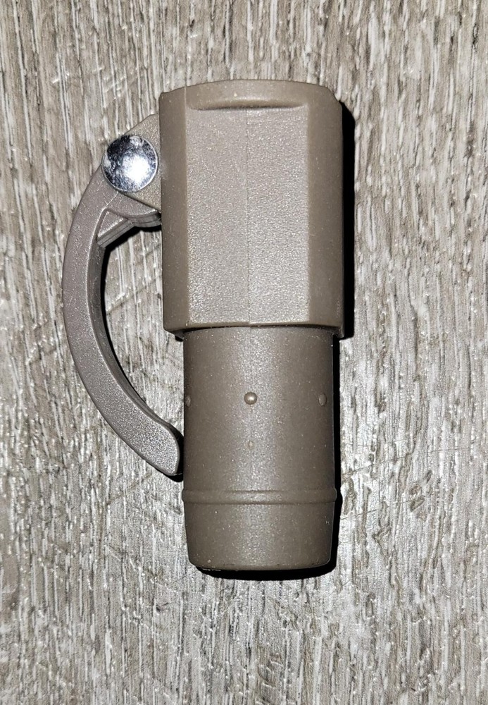 MOJO OUTDOORS MOJO MALLARD PEG LOCK REPLACEMENT FOR MOJO POLE DUCK DECOY