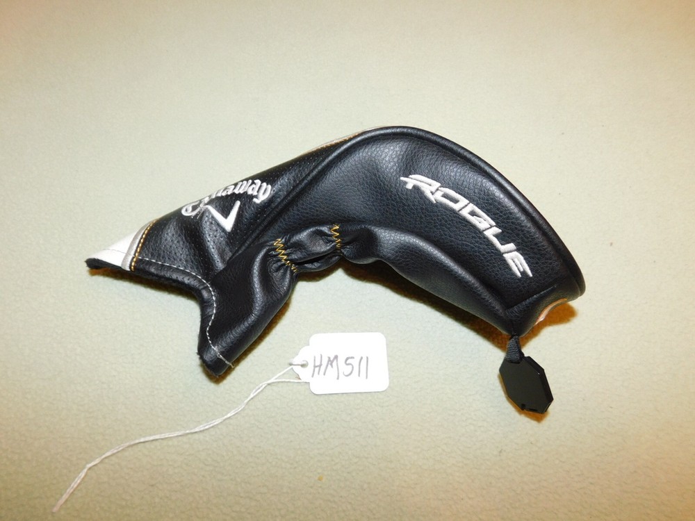 Callaway Rogue ST Hybrid Headcover HM511