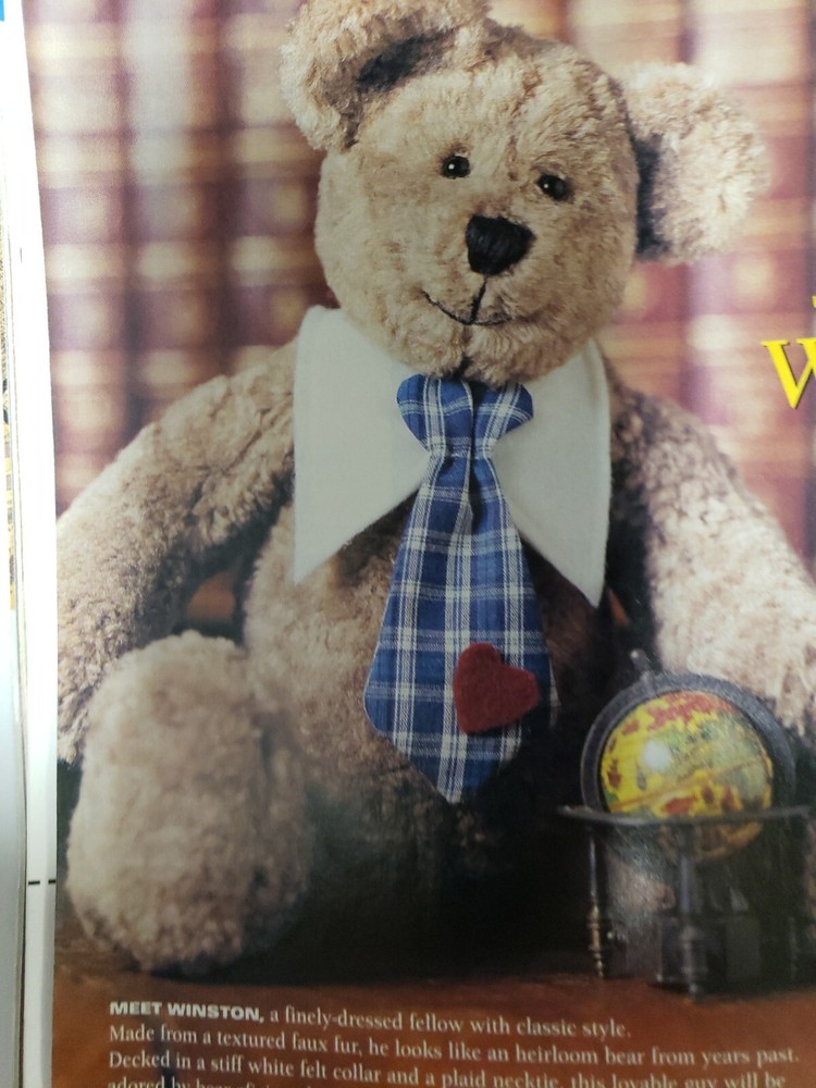 Crafts Magazine September 2000