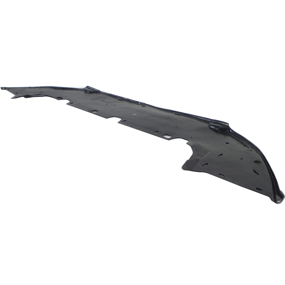 Front Lower Engine Splash Shield For 2013-2018 Ford C-Max Engine Under Cover