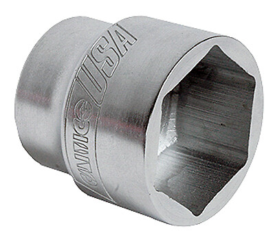 Water Heater Element Socket