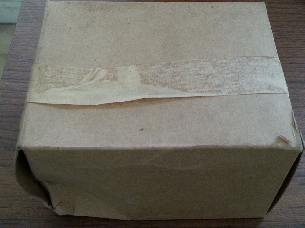 LITTON POTENTIOMETER MODEL 5727