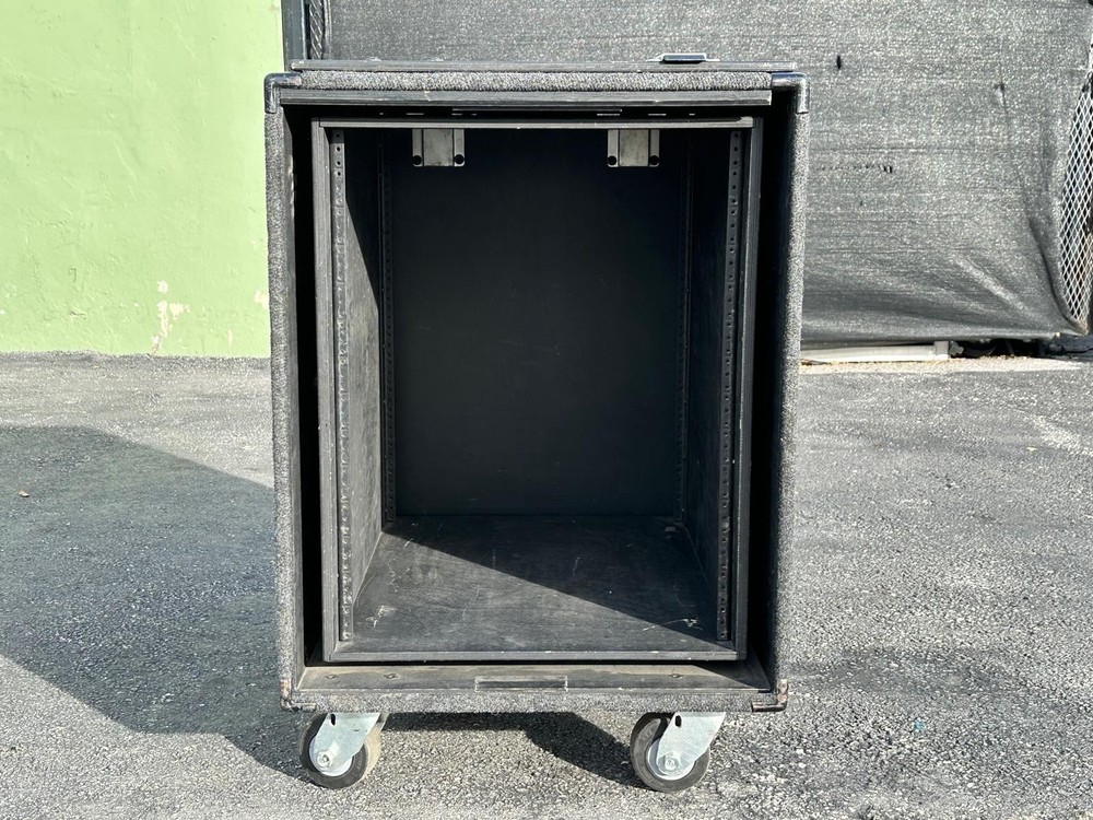 Stage Gear 14 Space Rack Case #6029 (One)THS