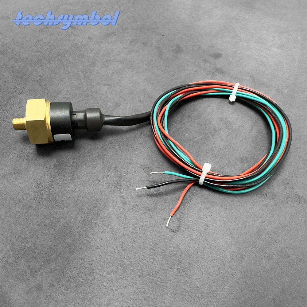 250039-910 Pressure Sensor for Sullair Air Compressor Press Regulator LS20