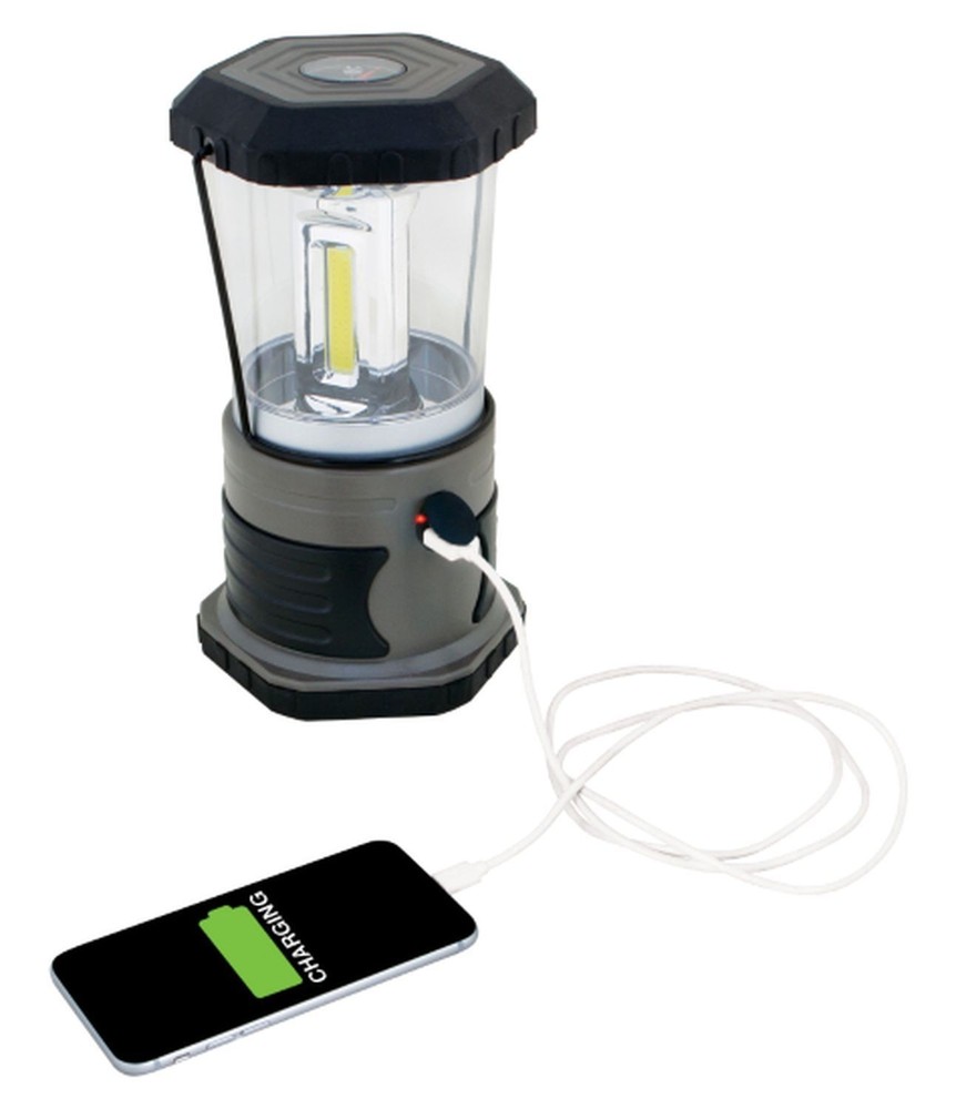 Performance Tool 403 1000 Lumen Recharge Lantern