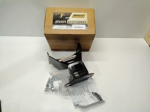 Moose Receiver Hitch - 2000 Moose NOS