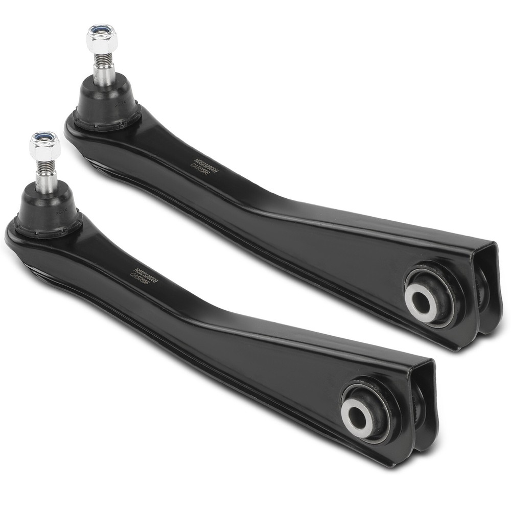 2x Rear Lower Forward Control Arm & Ball Joint kit for Mitsubishi Eclipse 06-12