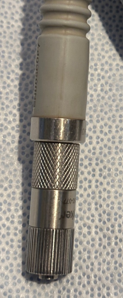 STRYKER ENDOSCOPY LIGHT CABLE 10 FEET