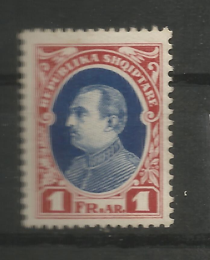 Albania # 193