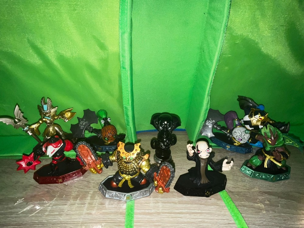 Skylanders Imaginators Figures | Complete Your Collection *Check Desc*