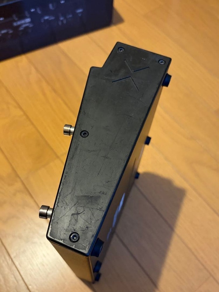 Line 6 HX Effects Guitar Effector Multi-Effects Pedal