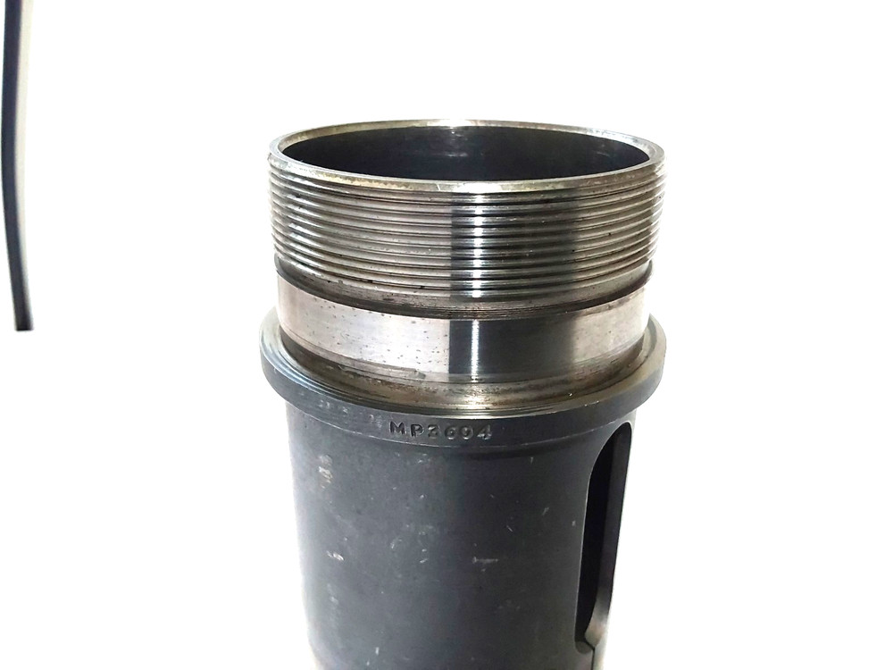 HARDINGE 1-7/8" MP3604 Hex Collet