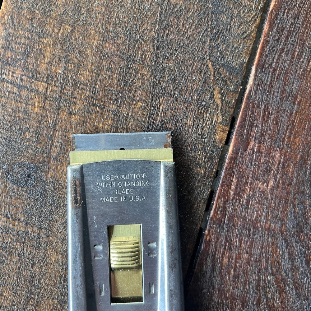 Americaline Utility Blade Scraper General Purpose (USA)