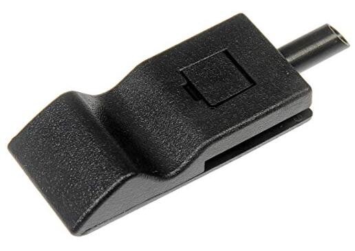 75221 Door Lock Knob Compatible with Select Models