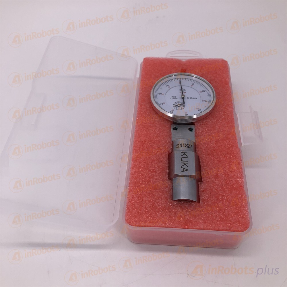 KUKA Robot Zero Calibration Tool, System Manual