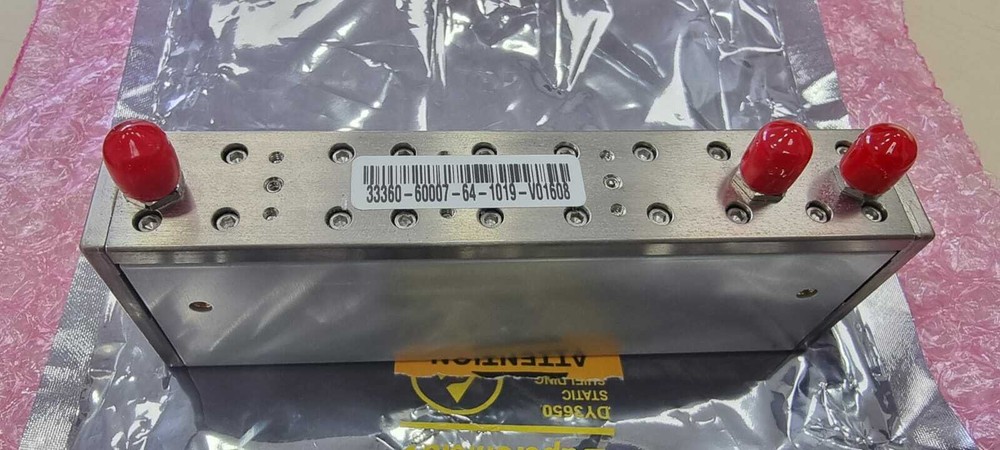 Agilent Keysight 33360-60007 Attenuator