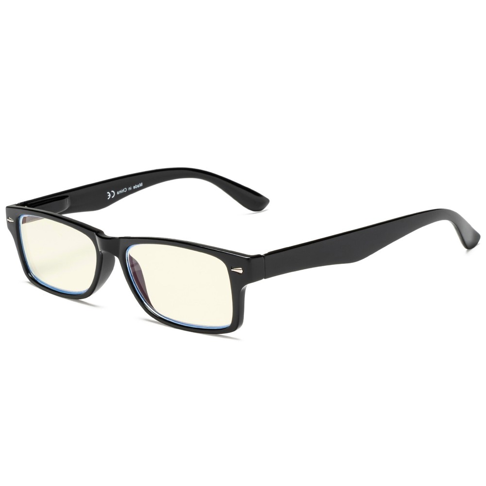 Eyekepper Blue Light Blocking Computer Reading Glasses for Women Men