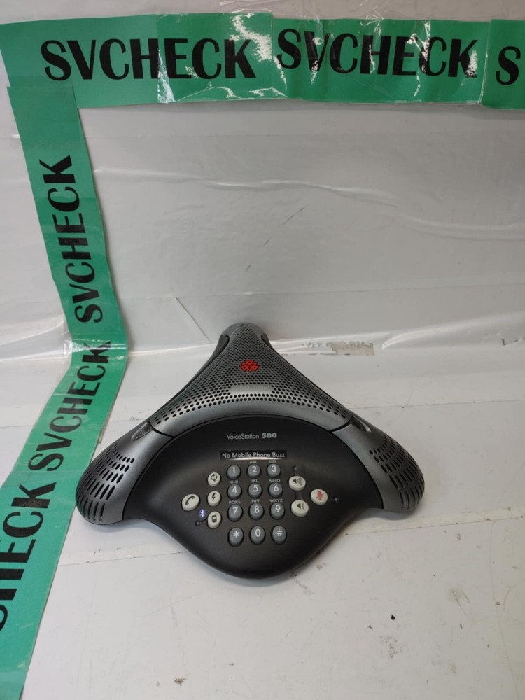 Polycom VoiceStation 500 Conference Phone