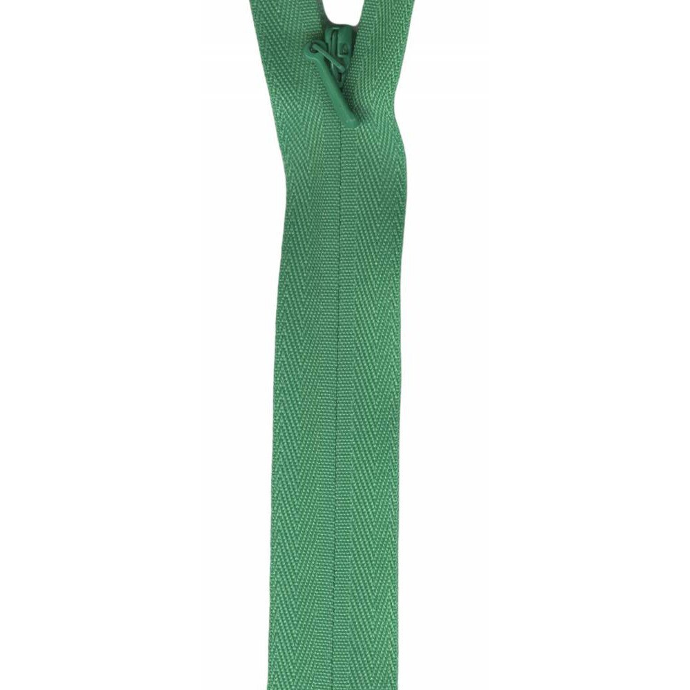 Unique 18in Invisible Zipper, YKK