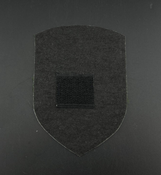 PATCH UKRAINE WAR 2014-2022 BATTALION - SECTOR