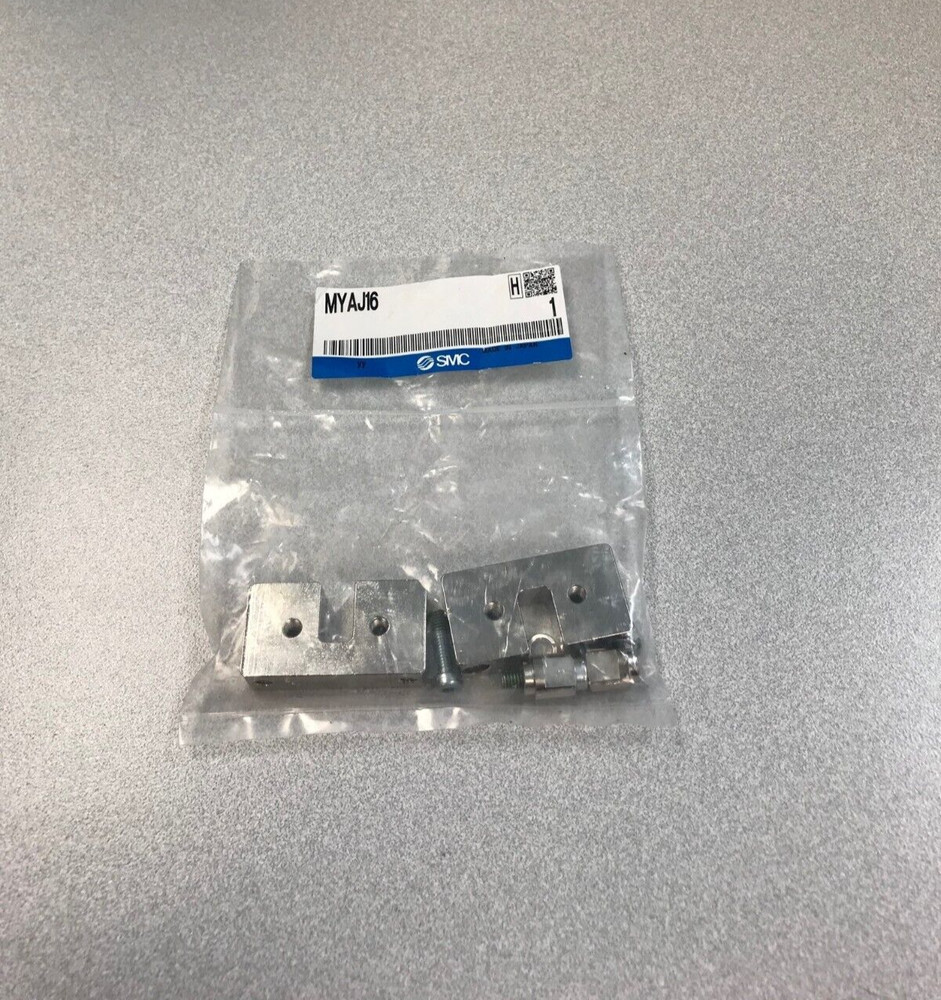 SMC MYAJ16 YOKE BLOCK