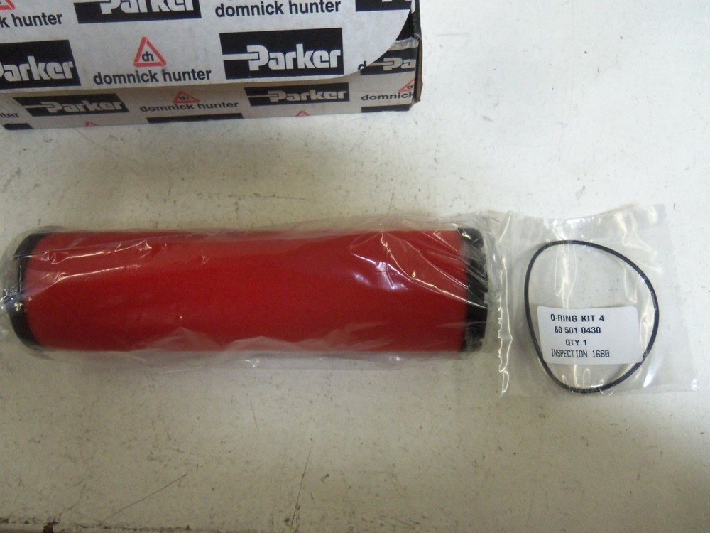 PARKER 50-403-5140 NSMP