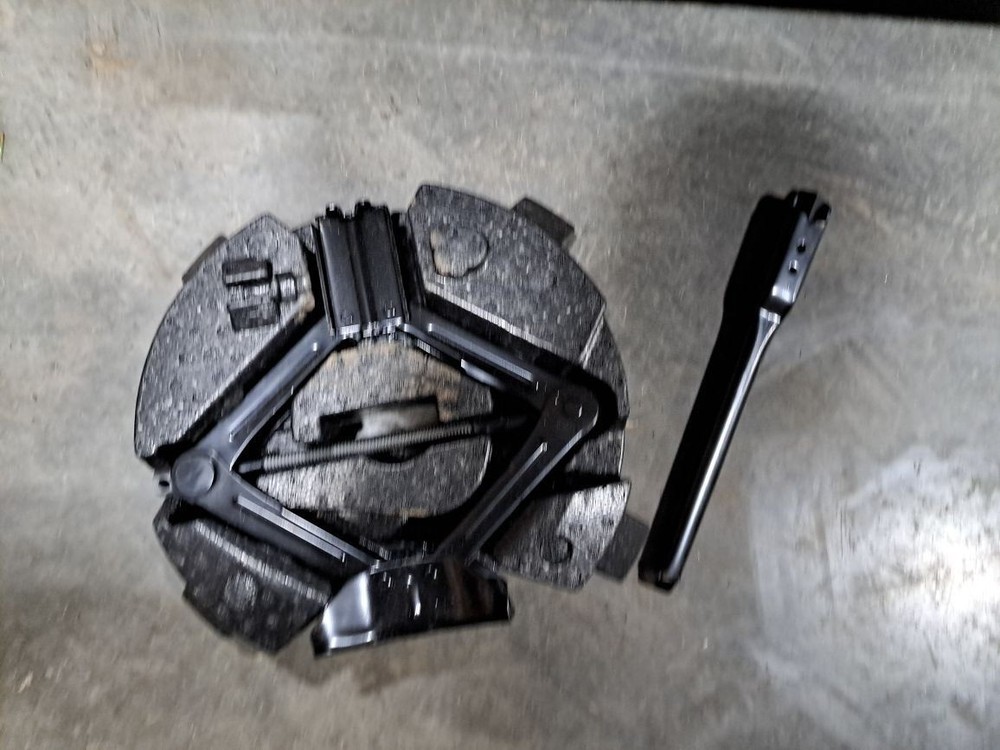 2014 Escape Jack Sku#4378757