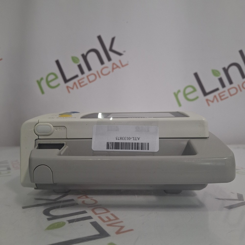 Philips IntelliVue X2 Module - Masimo Rainbow SpO2