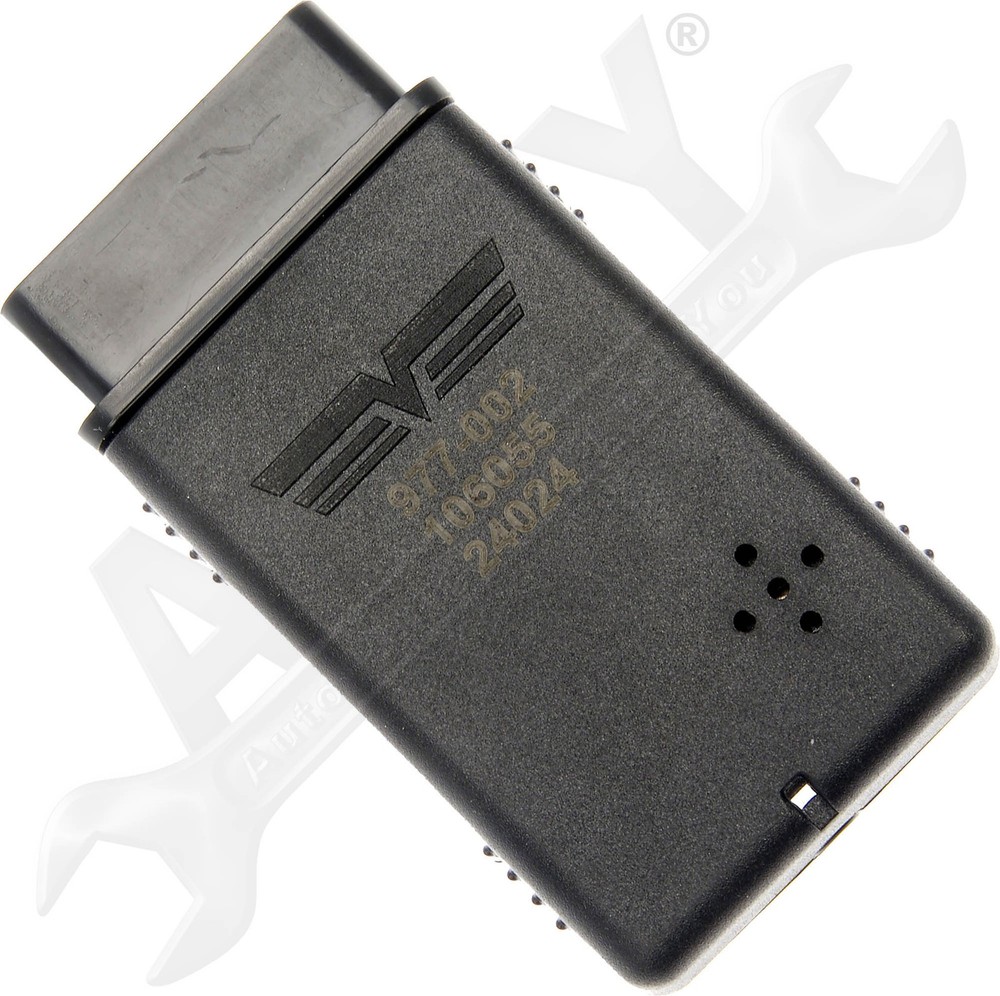 APDTY 170772 Idling Relearn Kit