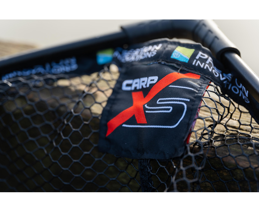 Preston Carp XS Landing Net