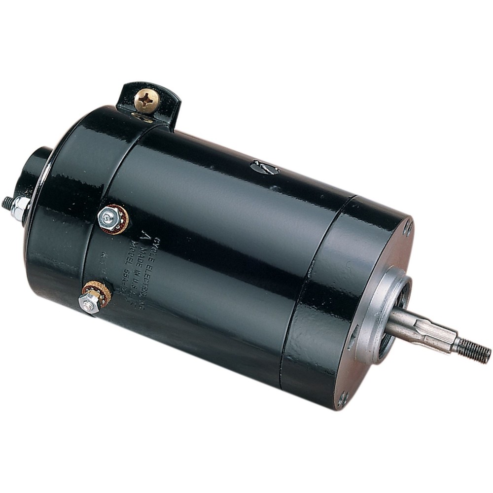 Cycle Electric 6v Generator DGV-2578